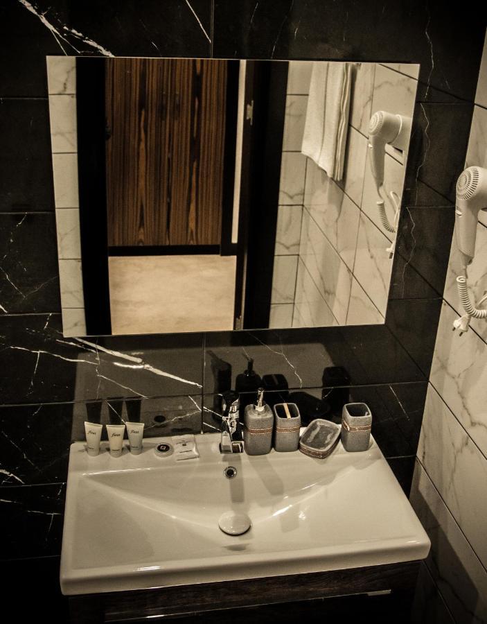 Hillmond Hotel Baku Extérieur photo