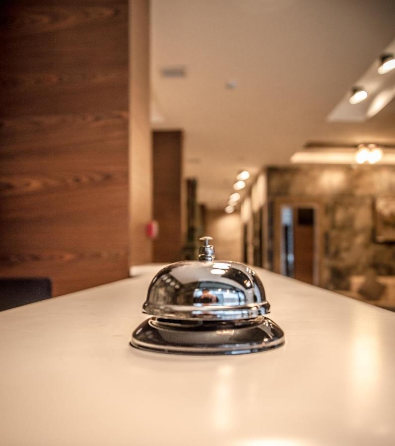 Hillmond Hotel Baku Extérieur photo