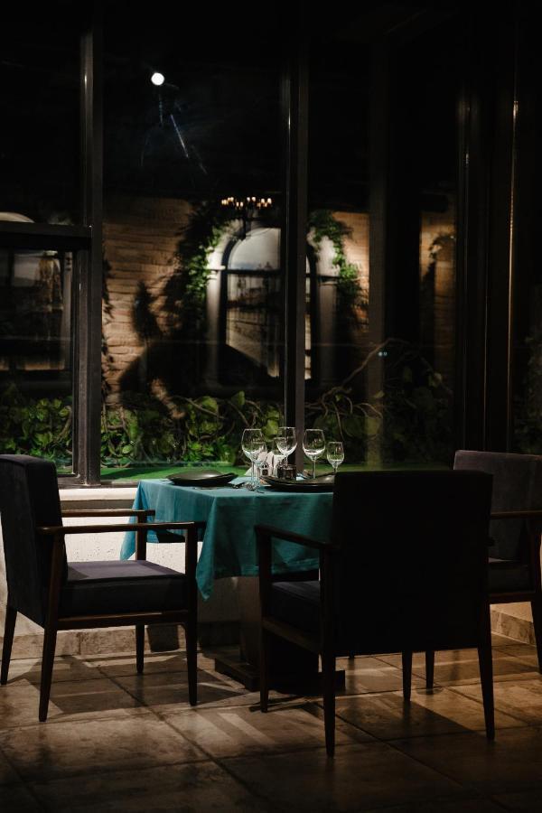 Hillmond Hotel Baku Extérieur photo