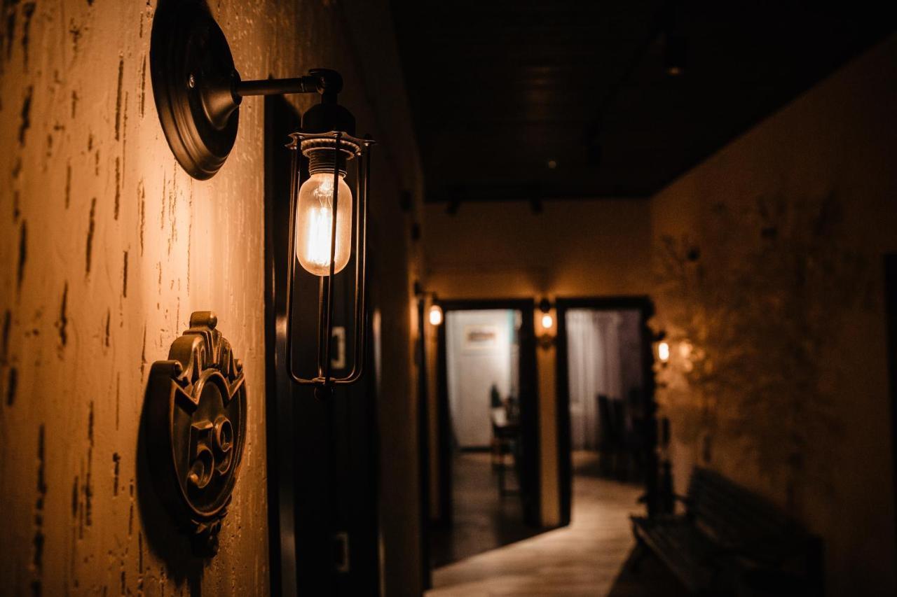 Hillmond Hotel Baku Extérieur photo