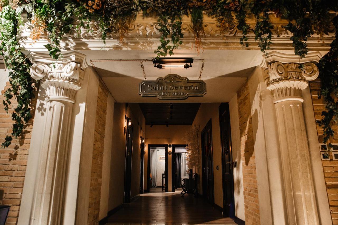 Hillmond Hotel Baku Extérieur photo